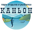 Логотип Каньон